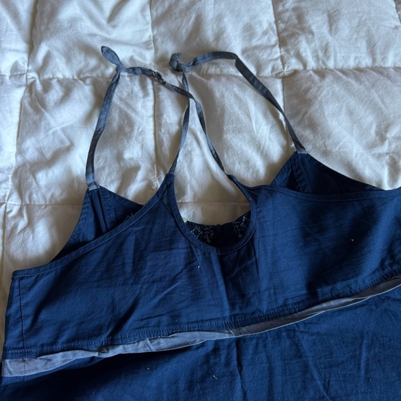 Vintage Abercrombie & Fitch Embroidered Top - Picture 5 of 5